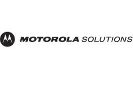 Motorola Solutions Brand Logo