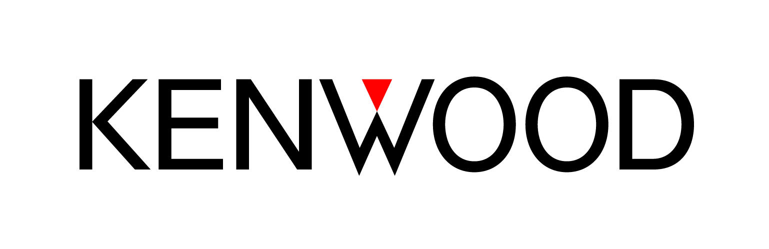 Kenwood Brand Logo